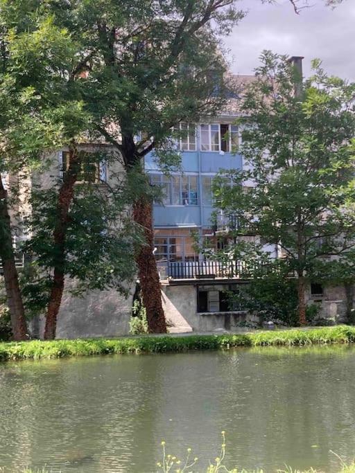 Le « Studio Sur La Neste » Dans Le Centre D'Arreau Εξωτερικό φωτογραφία