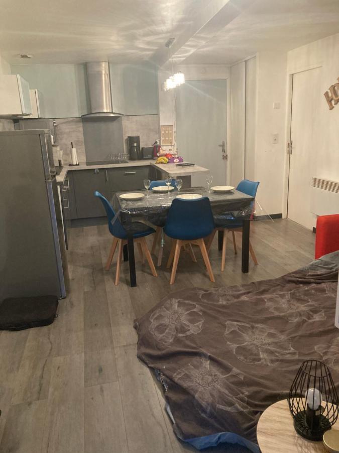 Le « Studio Sur La Neste » Dans Le Centre D'Arreau Εξωτερικό φωτογραφία