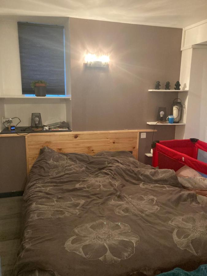 Le « Studio Sur La Neste » Dans Le Centre D'Arreau Εξωτερικό φωτογραφία