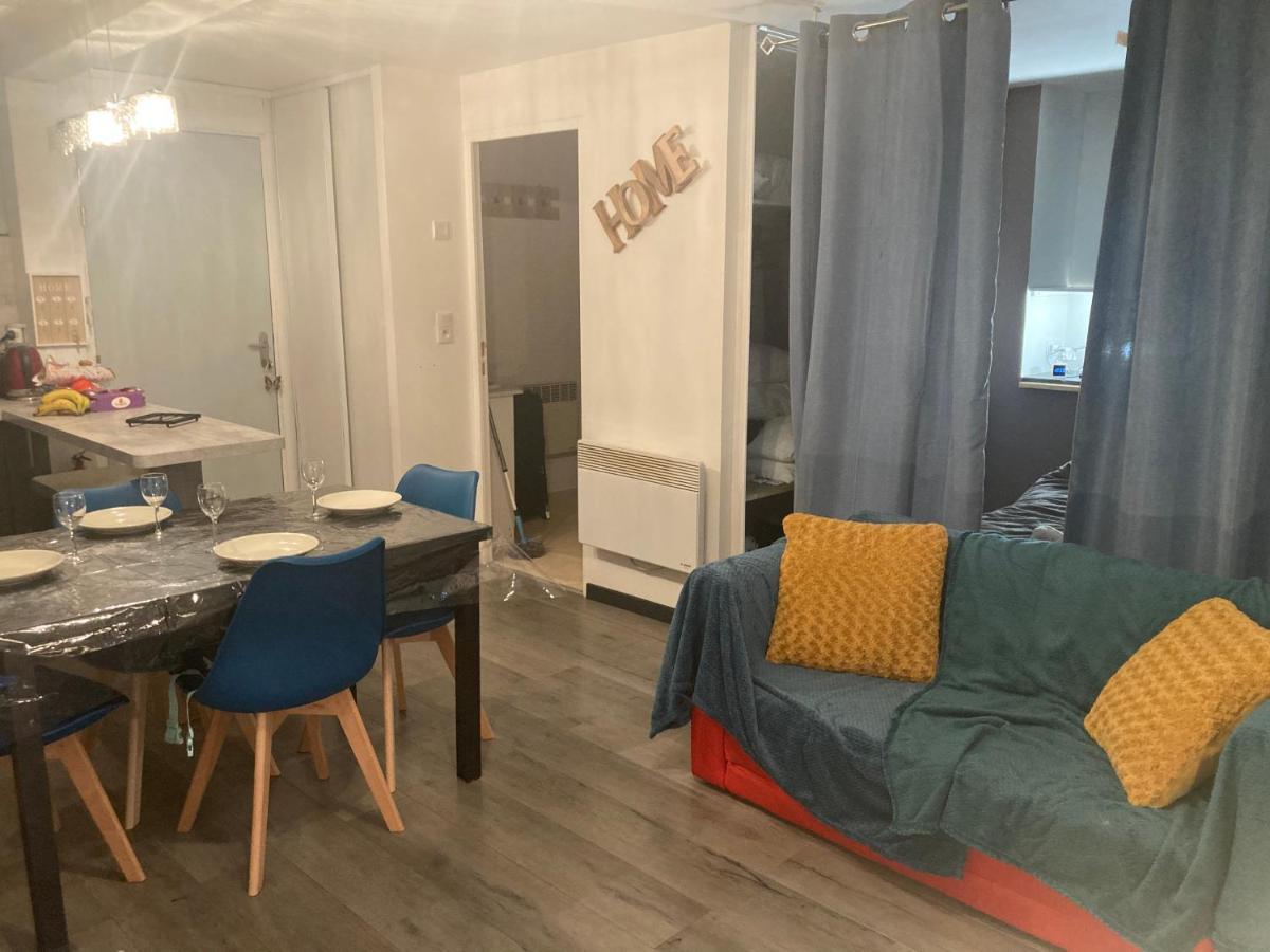 Le « Studio Sur La Neste » Dans Le Centre D'Arreau Εξωτερικό φωτογραφία