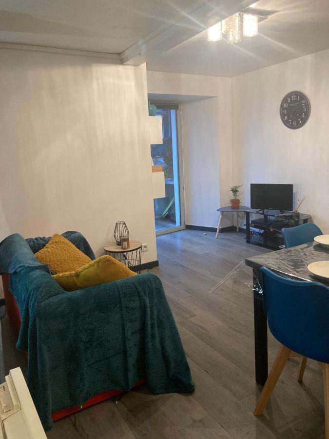 Le « Studio Sur La Neste » Dans Le Centre D'Arreau Εξωτερικό φωτογραφία