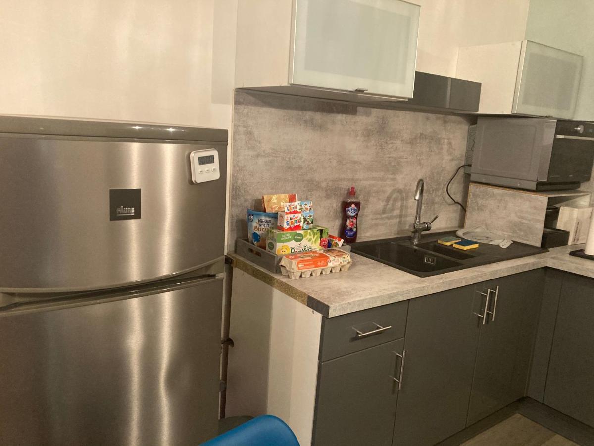 Le « Studio Sur La Neste » Dans Le Centre D'Arreau Εξωτερικό φωτογραφία