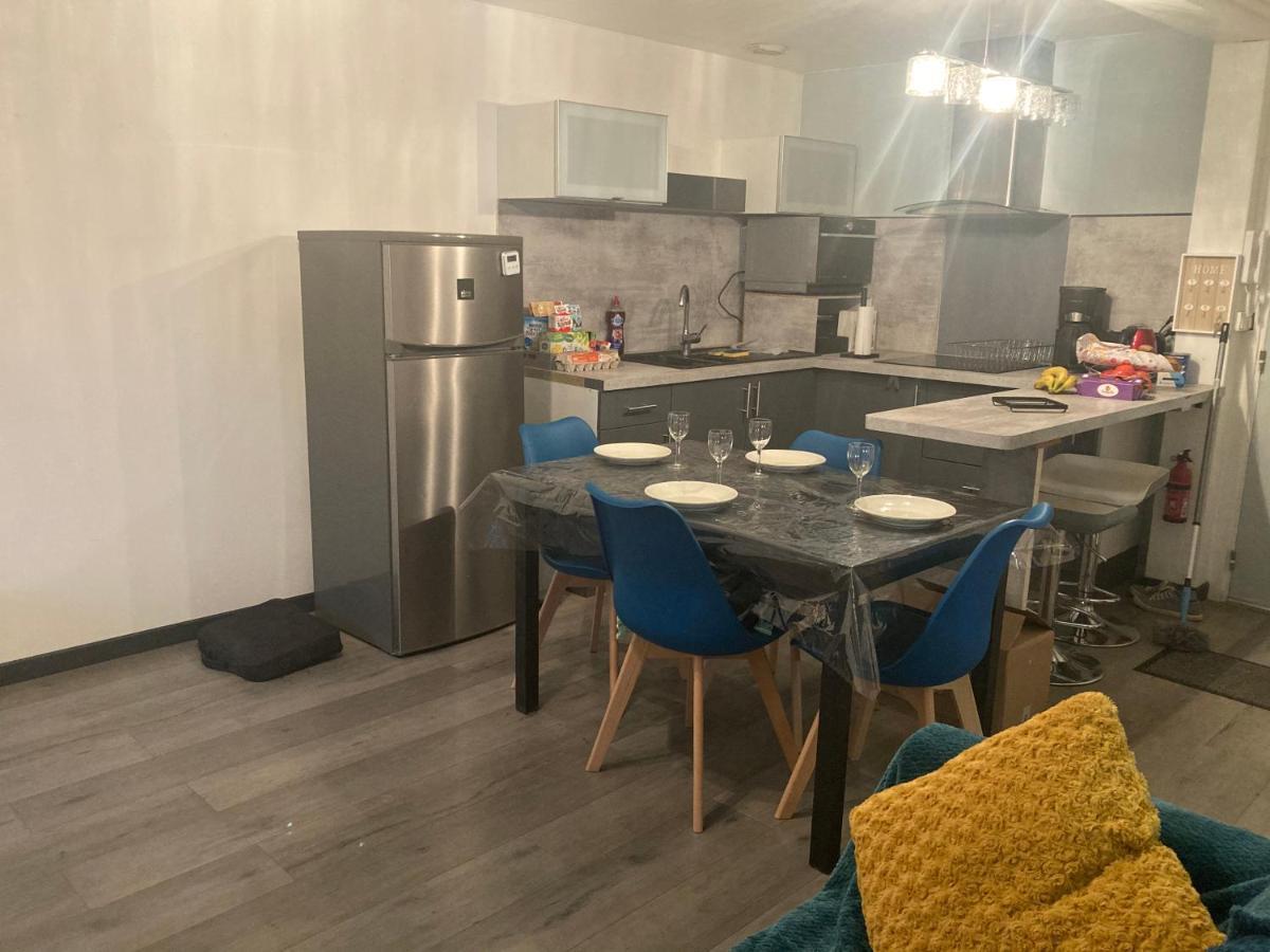 Le « Studio Sur La Neste » Dans Le Centre D'Arreau Εξωτερικό φωτογραφία