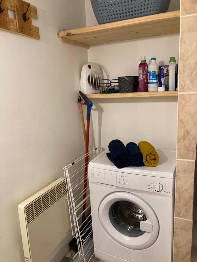 Le « Studio Sur La Neste » Dans Le Centre D'Arreau Εξωτερικό φωτογραφία