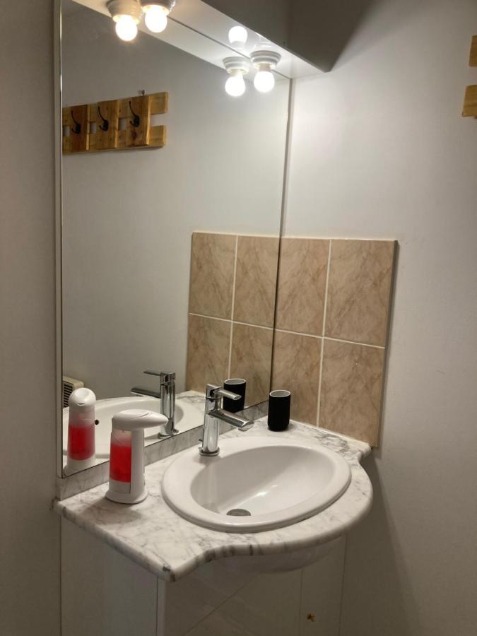 Le « Studio Sur La Neste » Dans Le Centre D'Arreau Εξωτερικό φωτογραφία